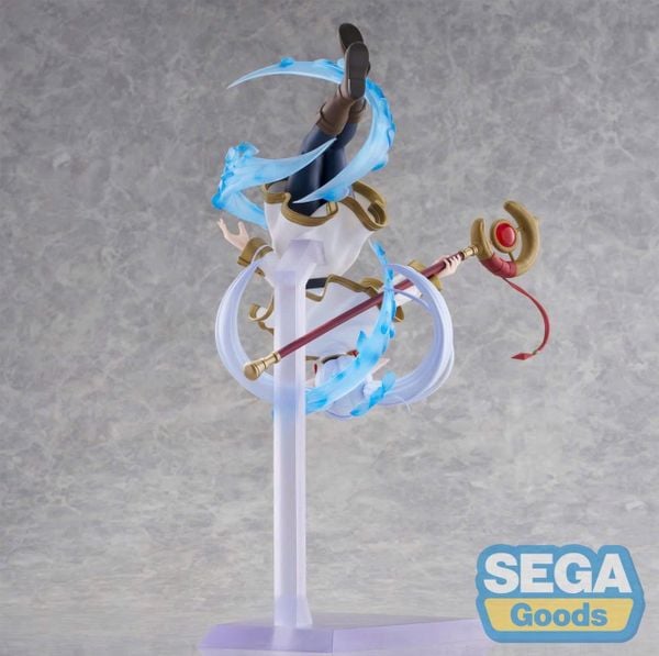 Frieren - Sousou no Frieren Figurizm Alpha | Sega Fave Figure