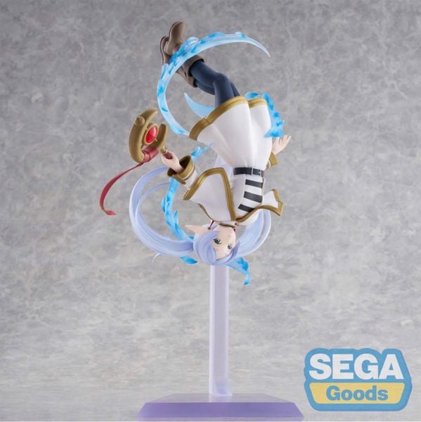 Frieren - Sousou no Frieren Figurizm Alpha | Sega Fave Figure