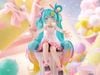Hatsune Miku 10th Anniversary - Vocaloid Noodle Stopper Figure | FuRyu Figure