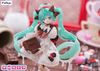 Hatsune Miku Milk ver. - Piapro Characters Trio Try iT Figure | FuRyu Figure