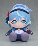 Chocopuni Big 40cm Plushie Ako - Blue Archive | Good Smile Company Plushie