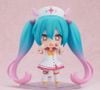 Nendoroid 3090 Hatsune Miku M@GICAL☆CURE! LOVE ♥ SHOT! - Character Vocal Series 01 Hatsune Miku | Good Smile Company Figure