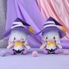 Nhồi Bông Fuwa Petit Plush Elaina Winking Ver. - Wandering Witch The Journey of Elaina | SEGA Plushie