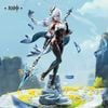 Shenhe Lonesome Transcendence Ver 1/7 - Genshin Impact | Apex Innovation Figure