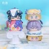 Blind Box Character Cube Stacking Toys - Wuthering Waves | Wuthering Waves Official Goods