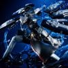 Game Characters Collection DX Thanatos 30th Anniversary Edition - Persona 3 | MegaHouse Figure
