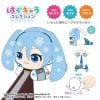 Nhồi Bông Hug Character Collection Snow Miku Plush Mascot Box of 7 - Vocaloid | Max Limited Plushie