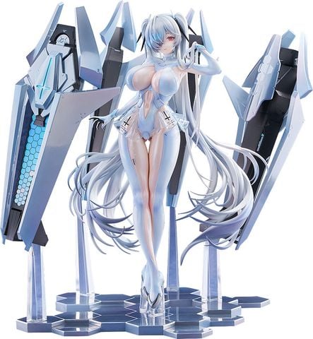 Cinderella 1/7 - Goddess of Victory Nikke | Max Factory Figure