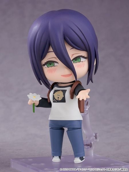 Nendoroid 3041 Reze Casual Outfit Ver. - Gekijouban Chainsaw Man Reze Hen | Good Smile Company Figure