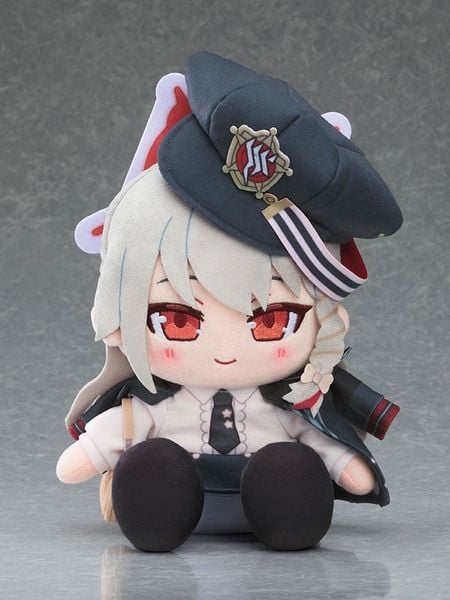 Chocopuni Plushie Haruna - Blue Archive | Good Smile Company Plushie