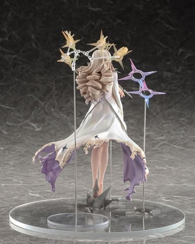 Goddess of Victory Nikke Crown Naked King 1/7 - AniGift Figure