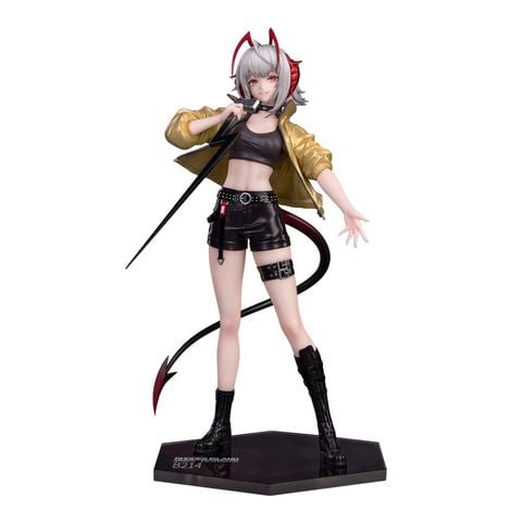 W CanNot Wait For ver 1/8 - Gift+ Arknights | Myethos Figure