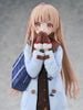 TENITOL TALL Mahiru Shiina Winter Clothes Ver. - The Angel Next Door Spoils Me Rotten 2 | FuRyu Figure