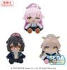 Mini Plush Blue Archive Vol 2 EX - Hoshino, Ayane, Hifumi | SEGA Plushie