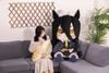 Nhồi bông Dokyuto Manhattan Cafe - Uma Musume Pretty Derby Shin Jidai no Tobira | Taito Plushie