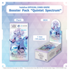 Hộp Pack Card Hololive TCG Quintet Spectrum ENG Ver. - hololive | Bushiroad Goods