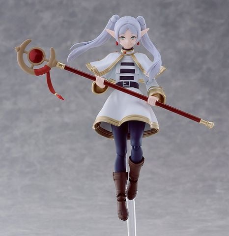 figma 658 Frieren - Frieren Beyond Journeys End | Good Smile Company Figure