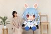 Nhồi bông Dokyuto Usada Pekora - Hololive Production | Taito Plushie