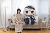 Nhồi bông Dokyuto Shirogane Noel - Hololive Production | Taito Plushie
