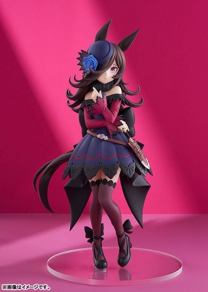 POP UP PARADE Rice Shower L size - Umamusume Pretty Derby | Good Smile Company Figure