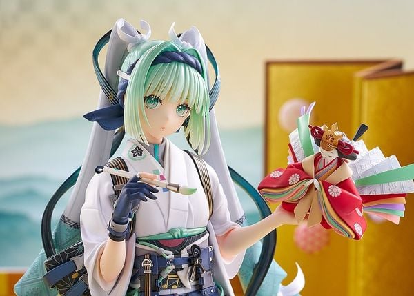 Hatsune Miku Smile x Future Ver. - Piapro Characters Scale 1/7 | Good Smile Company Figure