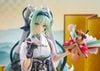 Hatsune Miku Smile x Future Ver. - Piapro Characters Scale 1/7 | Good Smile Company Figure