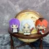 Nhồi Bông Frieren Beyond Journey's End Chibi Plushie Vol. 1 Frieren - Frieren Beyond Journey's End | Bandai Spirits