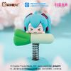 Mô hình lò xo Hatsune Miku Shaker Statue | Moeyu FIgure