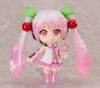 Nendoroid Large Sakura Miku - Vocaloid | Good Smile Company Figure