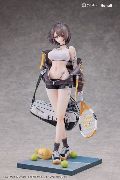 Baltimore Black Ace Ver 1/6 - Azur Lane | Hanabee Figure