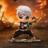 Blind Box Battle Series Figures - Demon Slayer Kimetsu no Yaiba | POP MART Figure