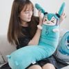 Gối ôm Hatsune Miku Long Pillow Squinting Eyes Ver | Moeyu Goods