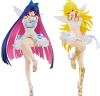 POP UP PARADE Panty and Stocking Set Repent Ver L size - Panty and Stocking with Garterbelt | Good Smile Company Figure