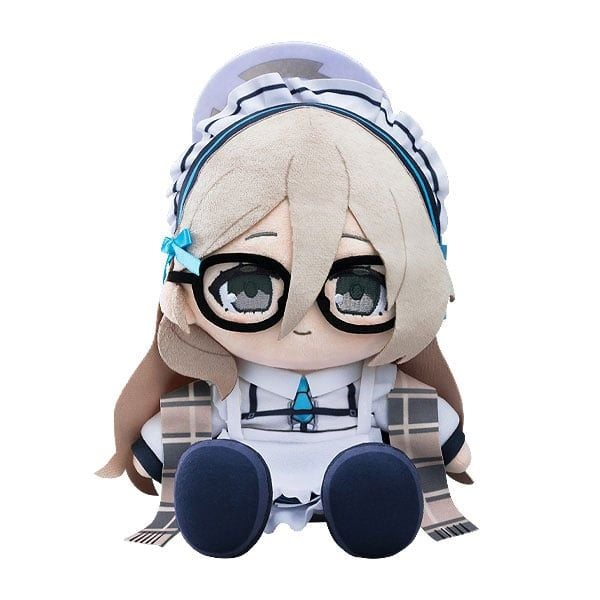 Chocopuni Plushie Akane - Blue Archive | Good Smile Company Plushie