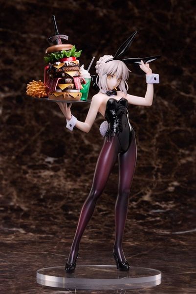 Altria Pendragon Alter Bunny Ver 1/7 - Fate Grand Order | Aniplex Figure