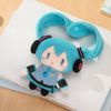 Hatsune Miku Keychain Pouch - Character Vocal Series 01 | Good Smile Company Goods