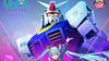Banpresto EVOLVE Hatsune Miku Gundam RX-78-02 Collaboration | Banpresto Figure