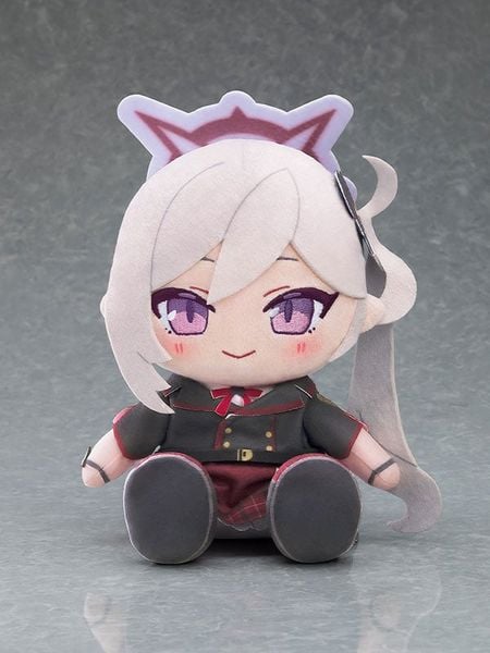 Chocopuni Plush Mutsuki - Blue Archive | Good Smile Company Plushie