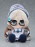 Chocopuni Plushie Akane - Blue Archive | Good Smile Company Plushie