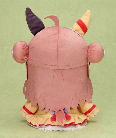 Nhồi Bông Kuripan Plushie Copano Rickey - Umamusume Pretty Derby | Good Smile Company Plushie