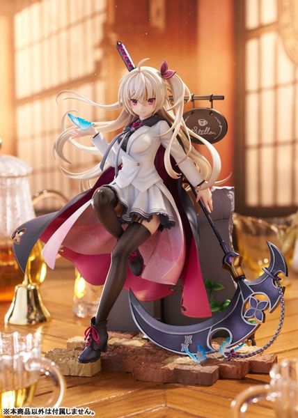Akizuki Kanna 1/7 - Cafe Stella and the Reaper's Butterfly | AliceGlint Figure