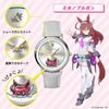 Bộ Sưu Tập Đồng Hồ Uma Musume Pretty Derby Version 2