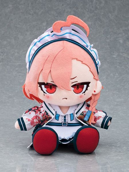 Chocopuni Plushie Neru - Blue Archive | Good Smile Company Plushie