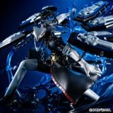 Game Characters Collection DX Thanatos 30th Anniversary Edition - Persona 3 | MegaHouse Figure