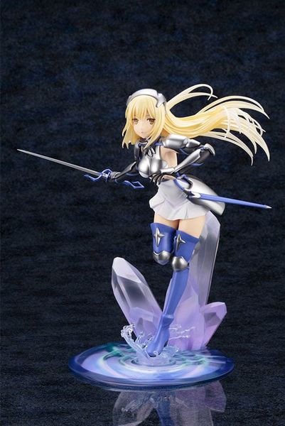 Ais Wallenstein 1/7 - Sword Oratoria Is It Wrong to Try to Pick Up Girls in a Dungeon Gaiden | Kotobukiya Figure