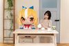 Nhồi bông Dokyuto Shiranui Flare - Hololive Production | Taito Plushie