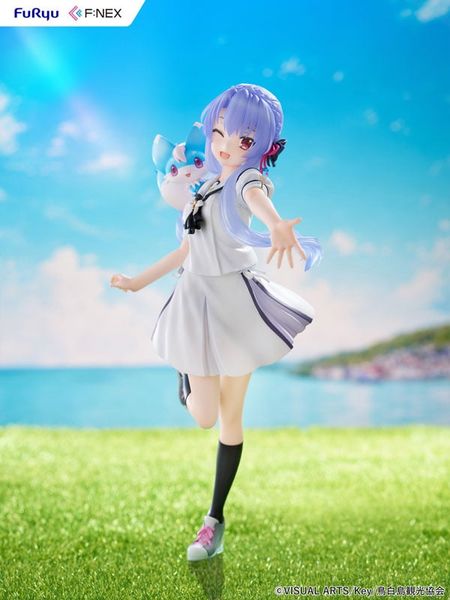 Ao Sorakado 1/7 - Summer Pockets | FURYU Figure