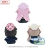Mini Plush Blue Archive Vol 2 EX - Hoshino, Ayane, Hifumi | SEGA Plushie