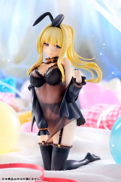 KDcolle Darkness Light Novel Negligee ver - KonoSuba | KADOKAWA Figure