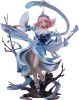 Yuyuko Saigyouji Natural Born Ghost Ver 1/7 - Touhou Project | Solarain Figure